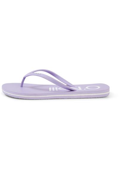 Разделители пальцев ног PROFILE LOGO SANDALS