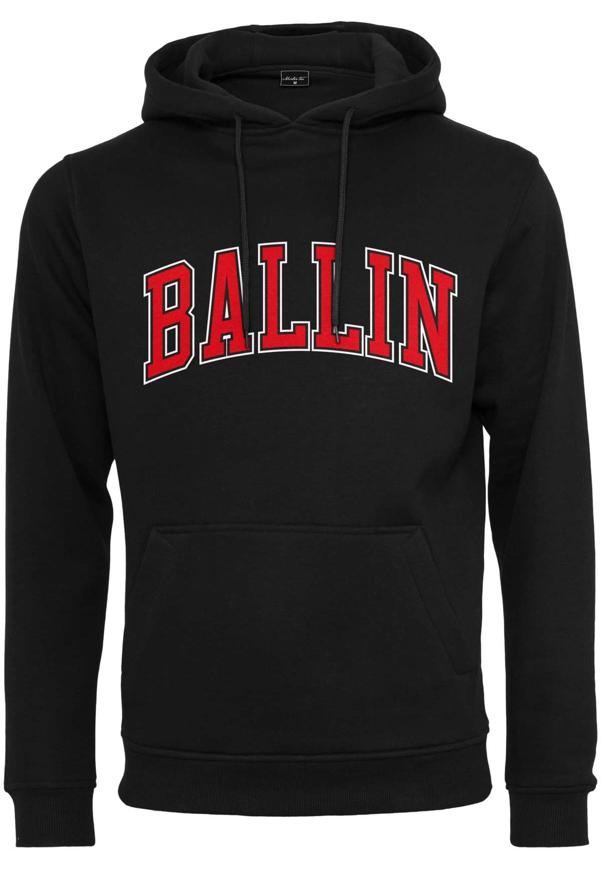толстовка Herren Ballin 23 Hoody