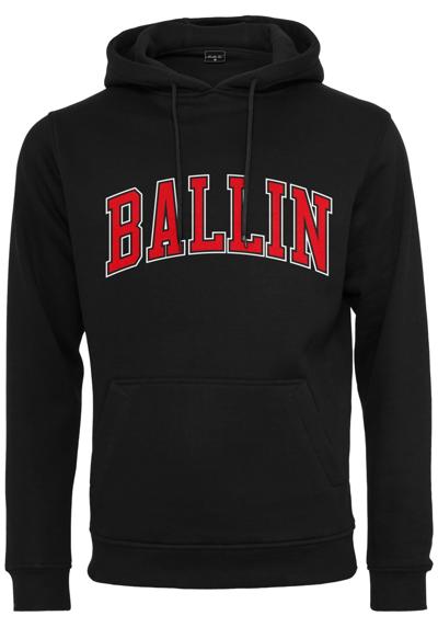 толстовка Herren Ballin 23 Hoody