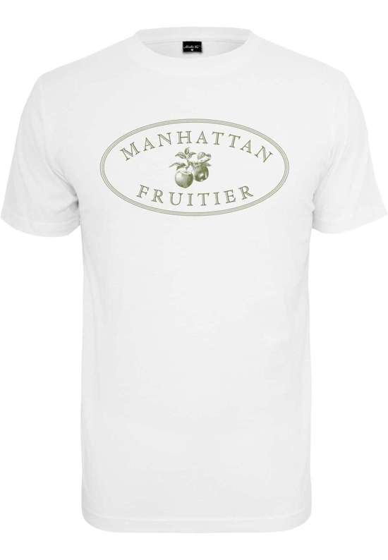футболка Herren Manhattain Fruiter Tee