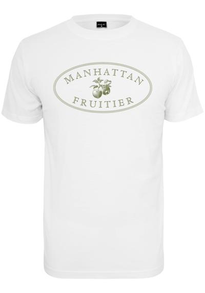 футболка Herren Manhattain Fruiter Tee