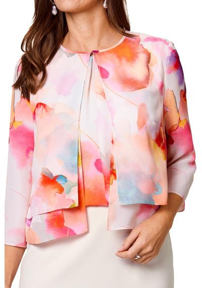 Блузка-жакет Chiffonjacke Daria