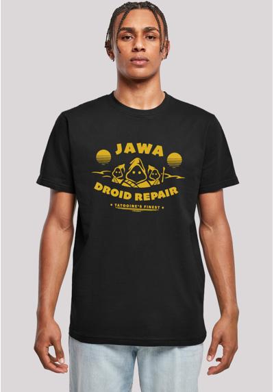футболка Star Wars Jawa Droid Repair
