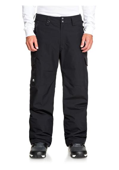 Сноубордические штаны Porter