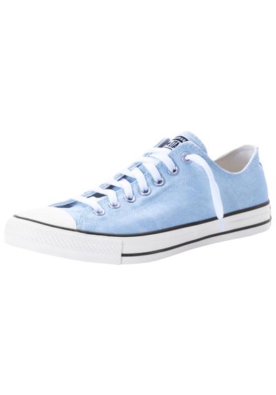 Кроссовки CHUCK TAYLOR ALL STAR WASHED CANVAS