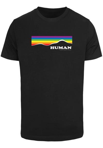 футболка Human Pride Tee