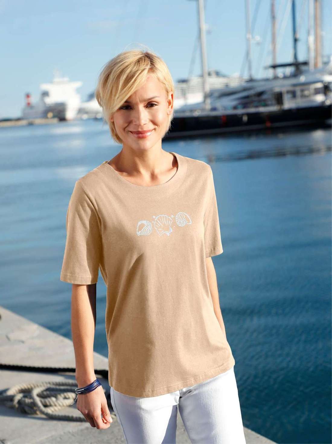 Рубашка с коротким рукавом Shirt
