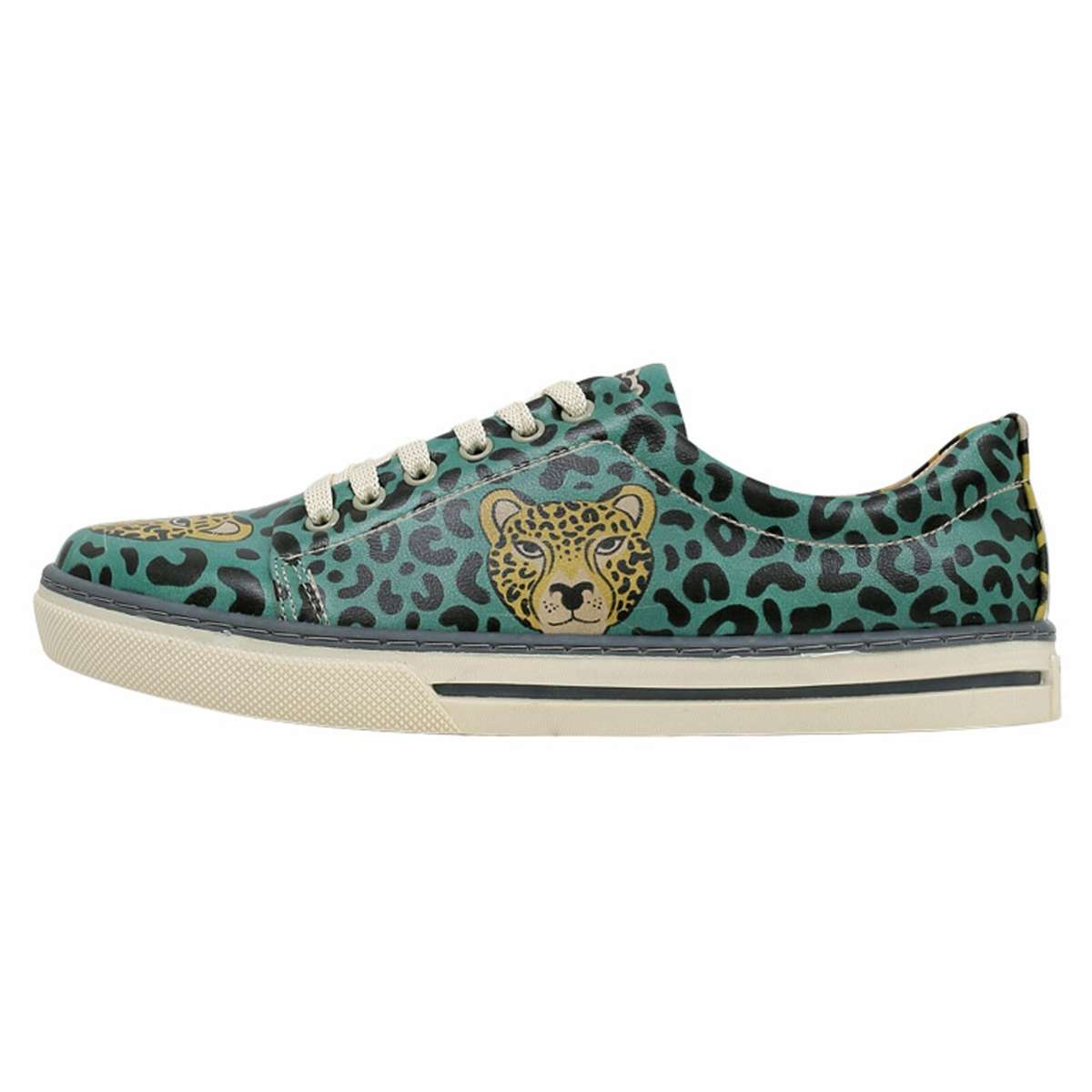 Кроссовки Damen Sneaker Wild Spirit Vegan Damen Sneaker / female