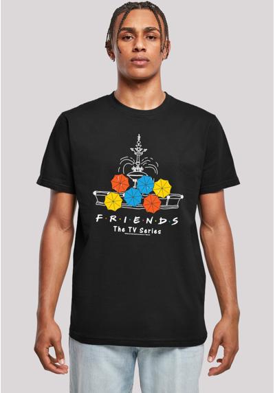 футболка Friends TV Serie Umbrella
