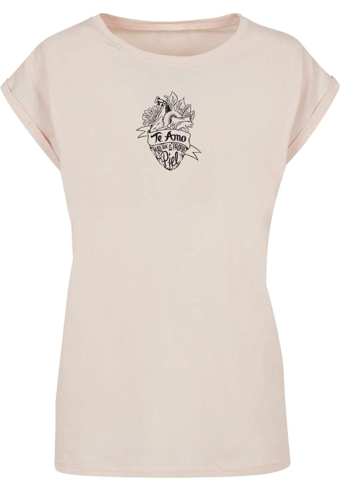 футболка Damen