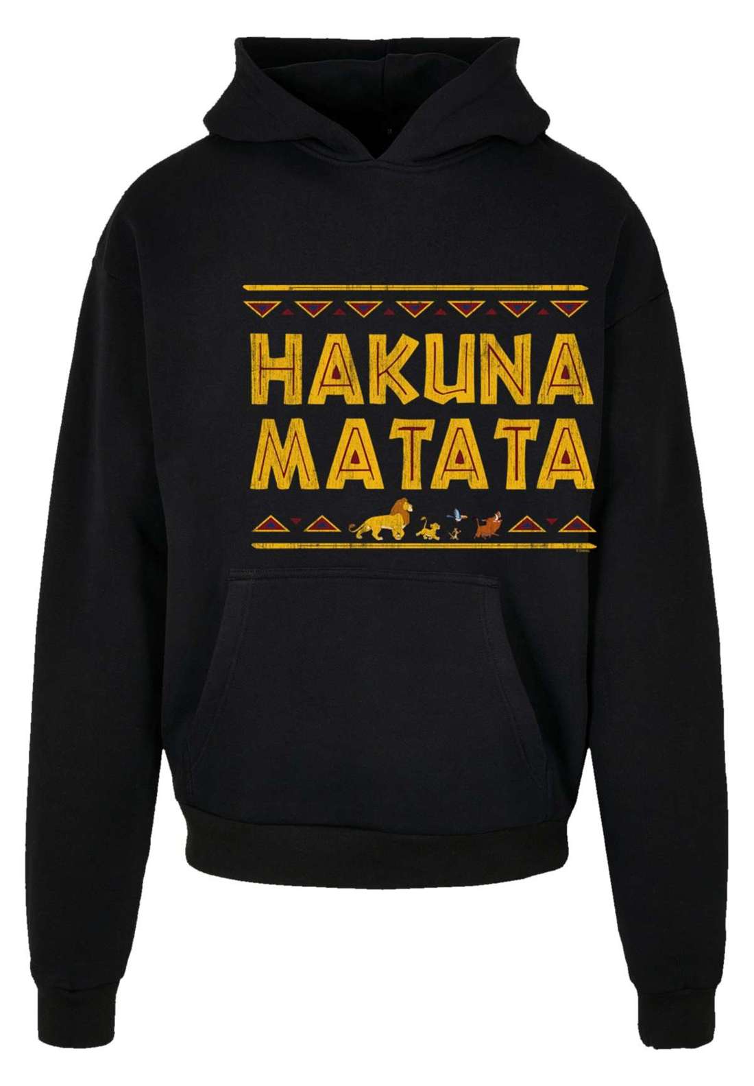 толстовка Herren