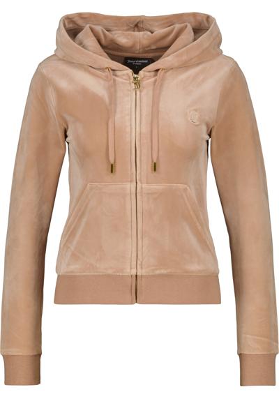Куртка Nicki с капюшоном и капюшоном ROBERTSON HOODIE GOLD HARDWARE Damen