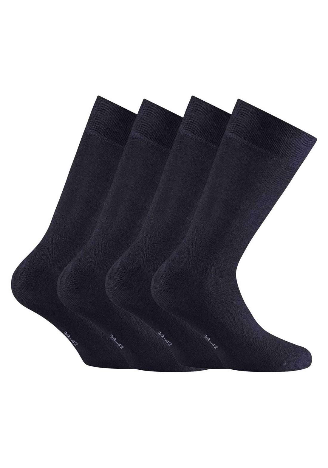 Короткие носки Socken Bamboo 2er pack 4er Pack