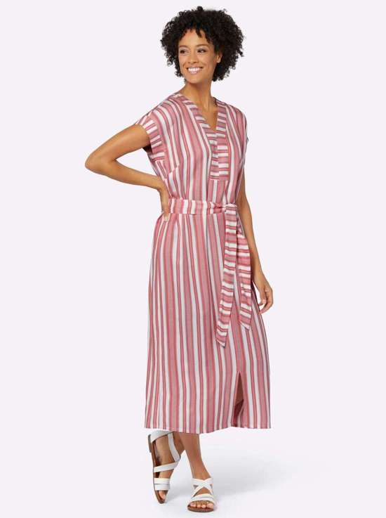 Летнее платье Kleid