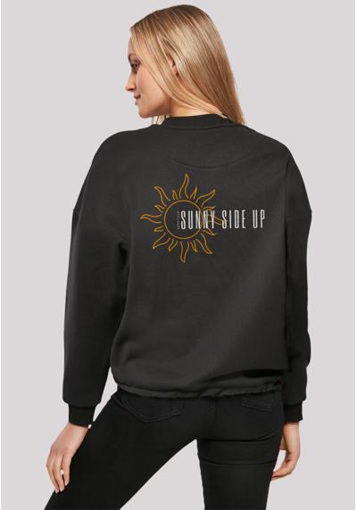 толстовка Sunny side up