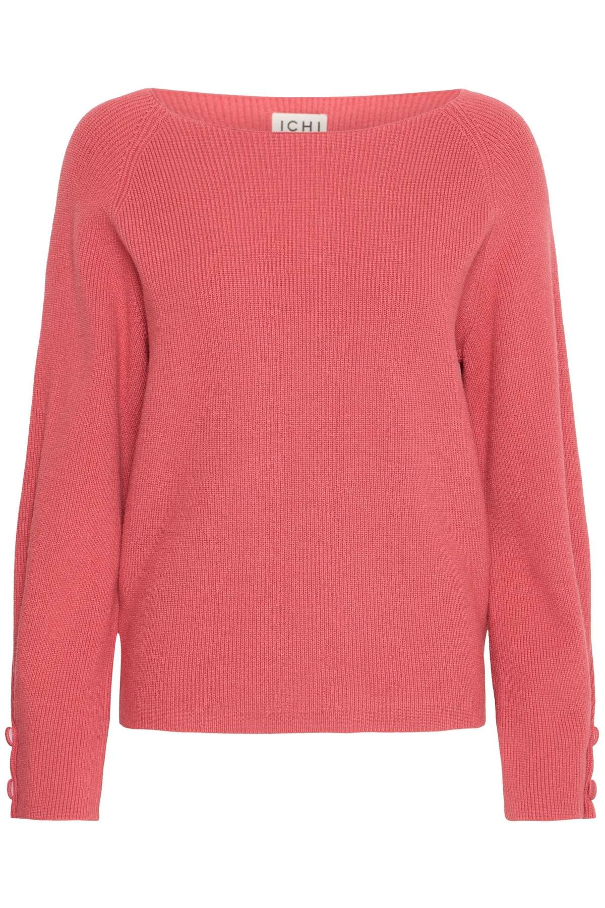 Длинный рукав Longsleeve IHBOSTON LS9