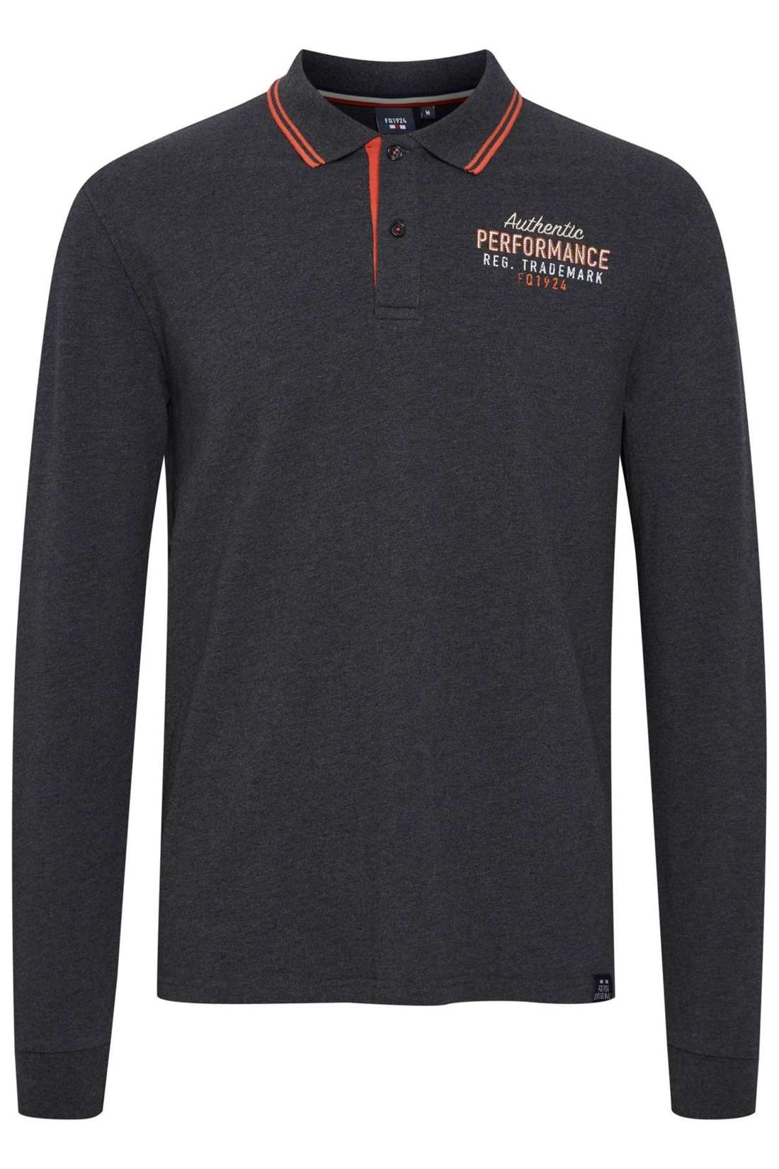 Рубашка с длинным рукавом Langarmshirt FQWidar