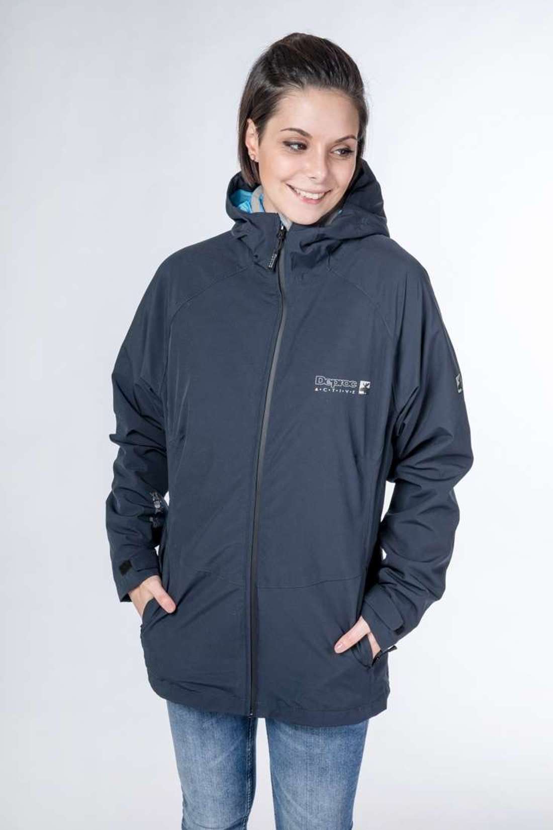Зимняя куртка Whistler Women 3in1