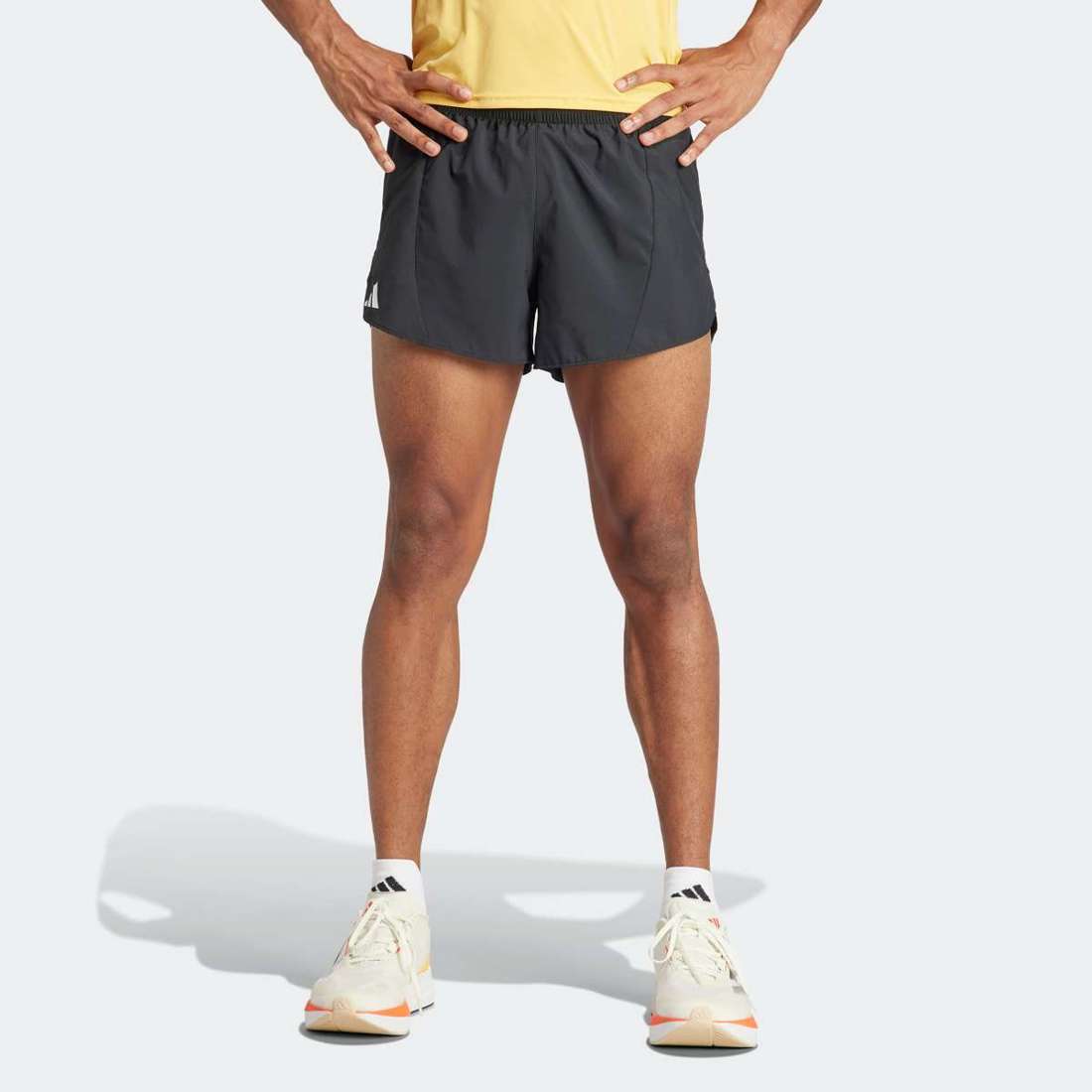 Шорты для бега ADIZERO E SHORT