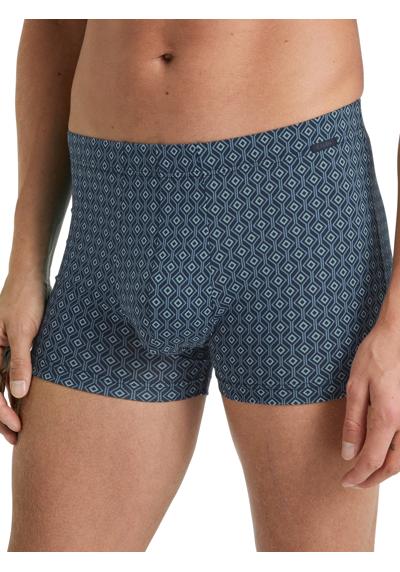 Боксеры удобного кроя. Grafic Cotton