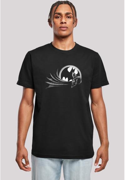 футболка DC Comics Batman Spot Logo