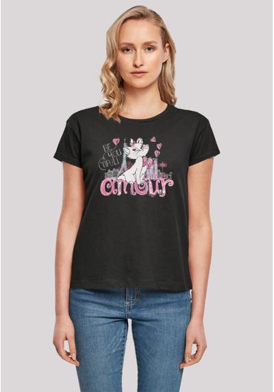 футболка Disney Aristocats Amour