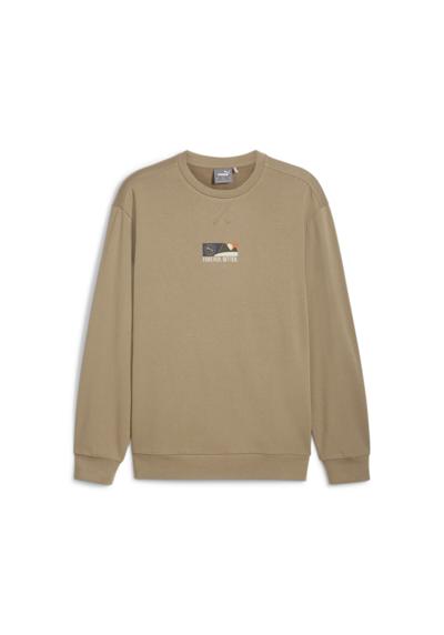 Рубашка с длинным рукавом BETTER SPORTSWEAR CREW