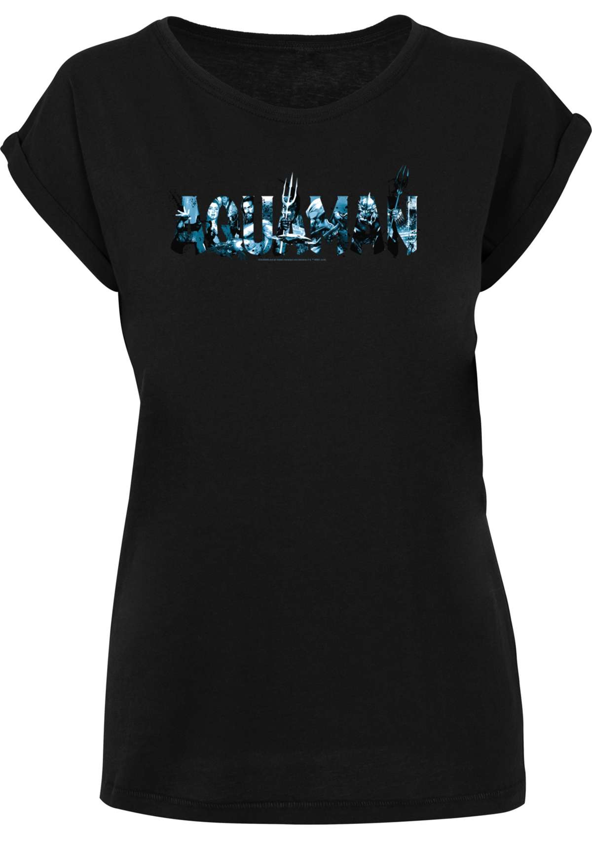 Рубашка с коротким рукавом Damen