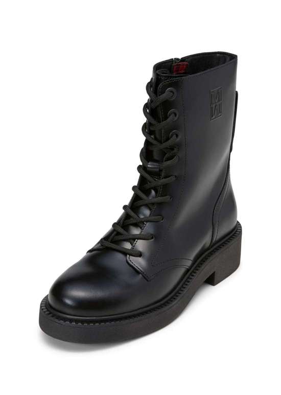 Ботильоны mit Innenzipper