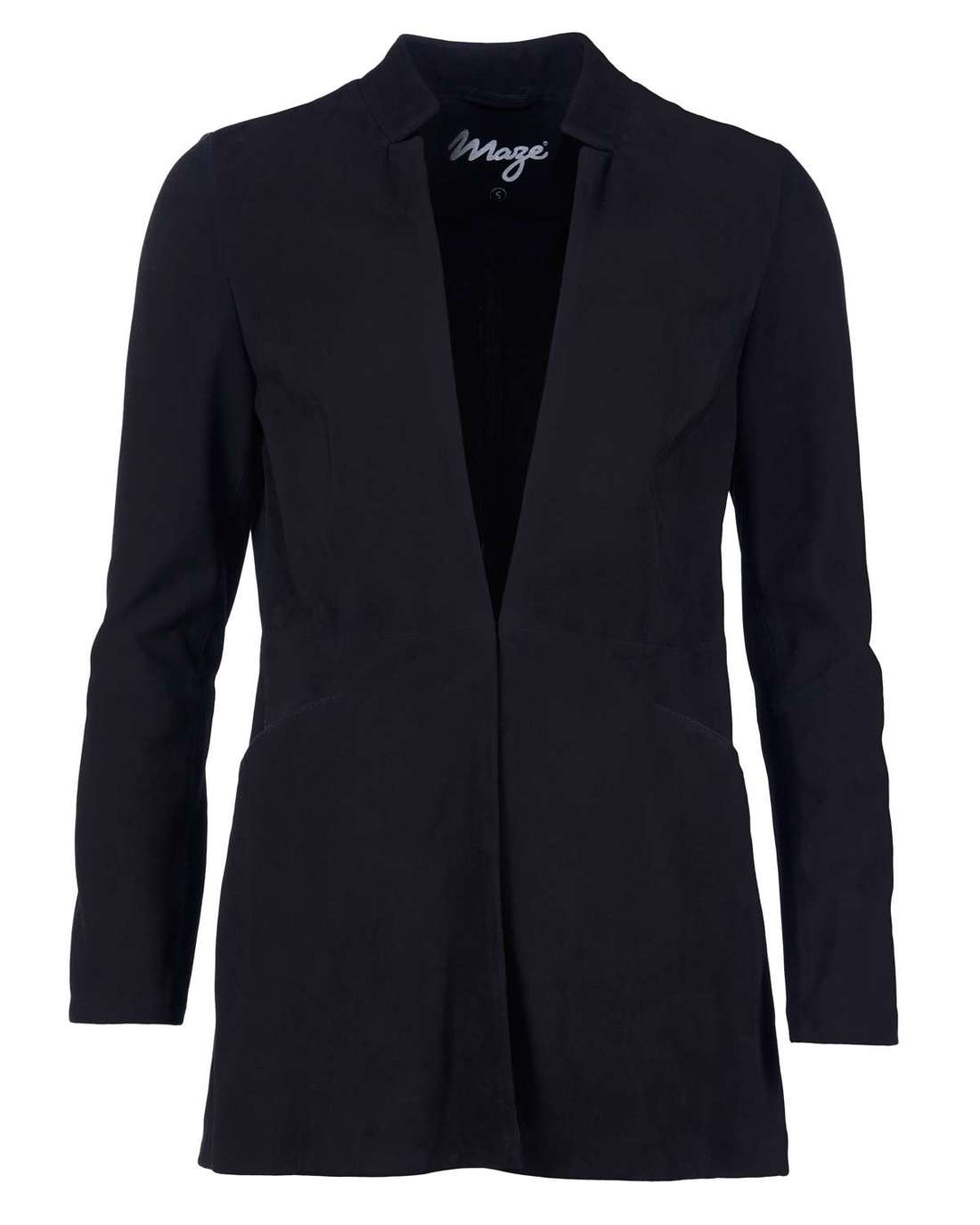 Кожаная куртка 4202176