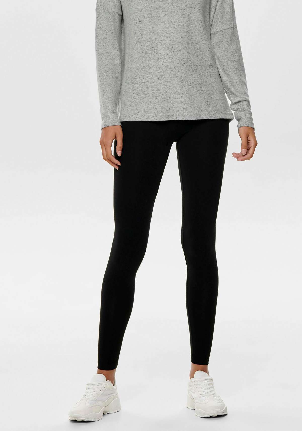 леггинсы ONLLIVE LOVE NEW LEGGINGS NOOS JRS