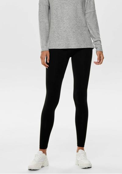 леггинсы ONLLIVE LOVE NEW LEGGINGS NOOS JRS