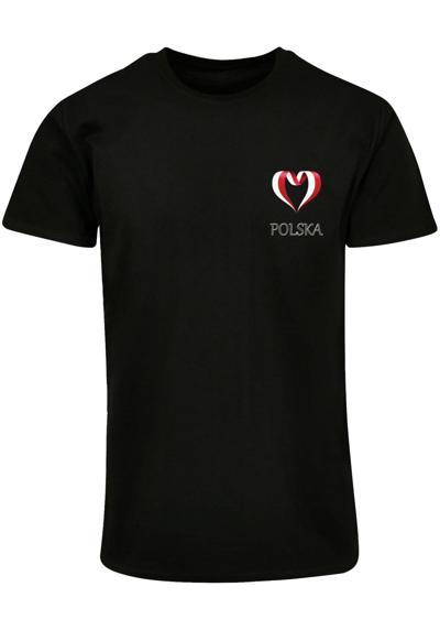 футболка Football - Poland T-shirt