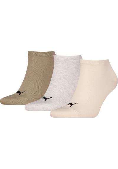 Носки-кроссовки UNISEX SNEAKER PLAIN