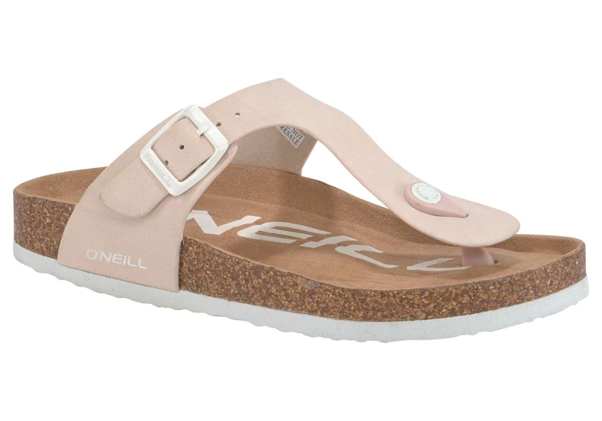 сандалии AVALON SLIDER WOMEN LOW