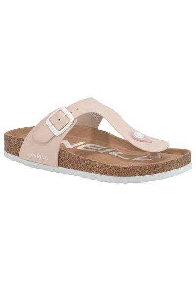 сандалии AVALON SLIDER WOMEN LOW