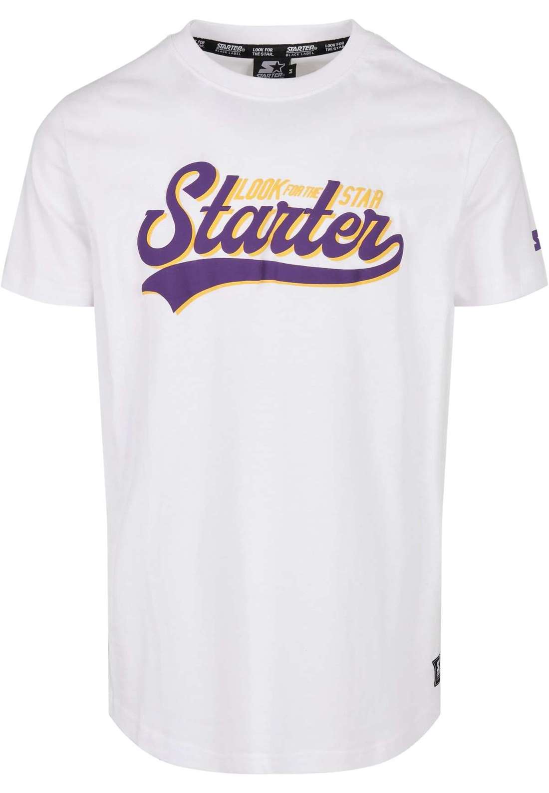 футболка Herren Starter Swing Tee