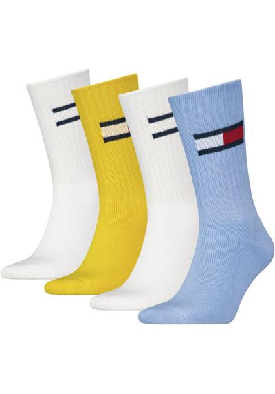 Спортивные носки, (4 пары)