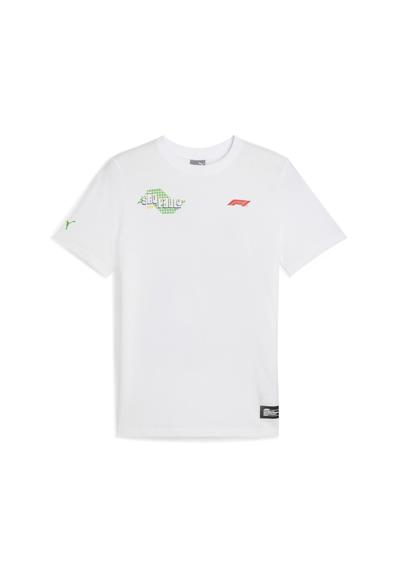 футболка F1® Brazil T-Shirt Erwachsene