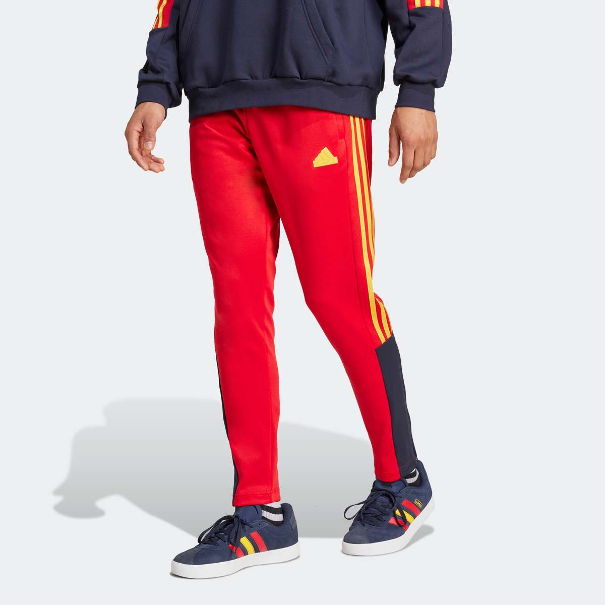 Спортивные брюки M TIRO NTPK PT