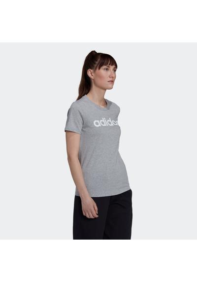 футболка LOUNGEWEAR ESSENTIALS SLIM LOGO
