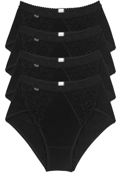 Трусы Chic Midi 4P