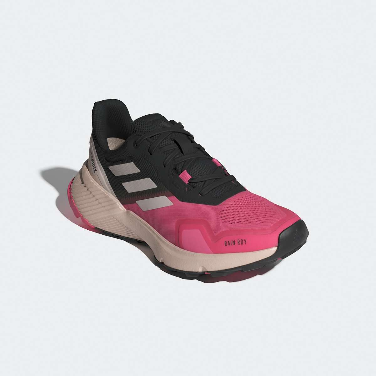 Кроссовки SOULSTRIDE RAIN.RDY TRAILRUNNING