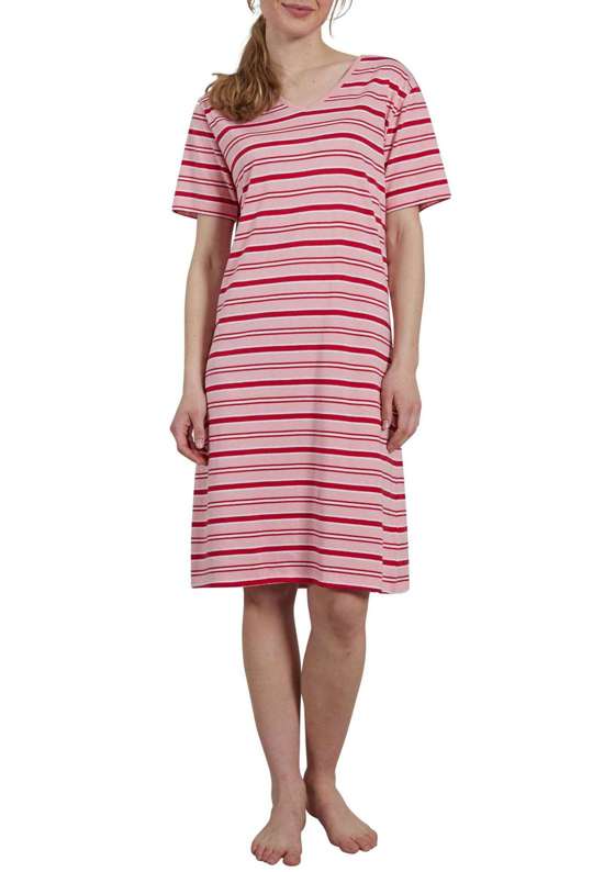 Ночная рубашка с влагорегулирующим материалом