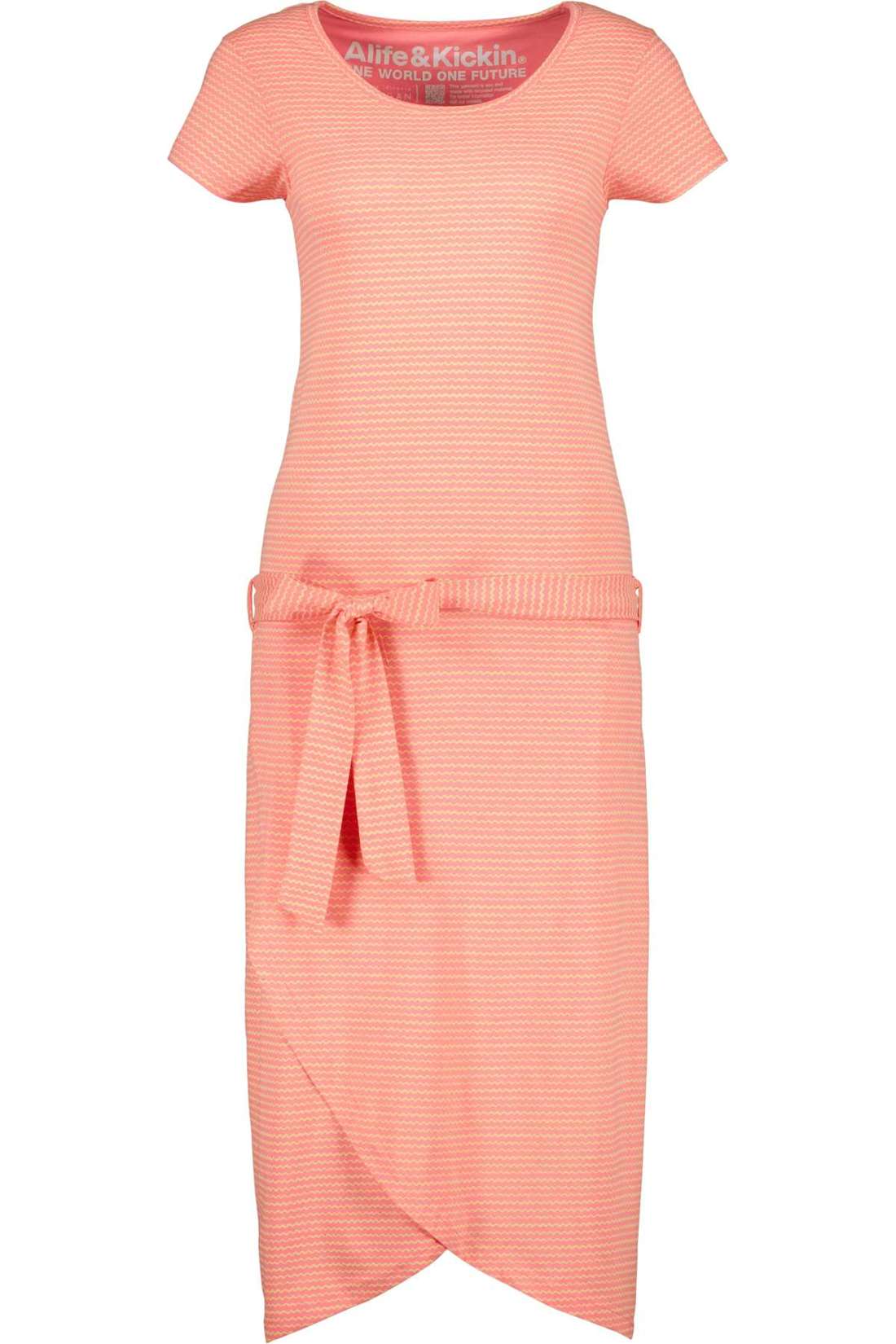 Летнее платье Damen TheaAK B