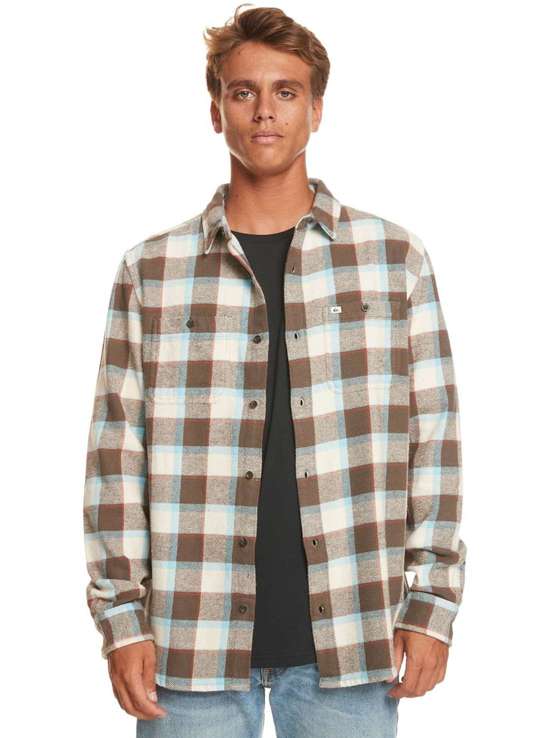 Рубашка с длинным рукавом Balvraid