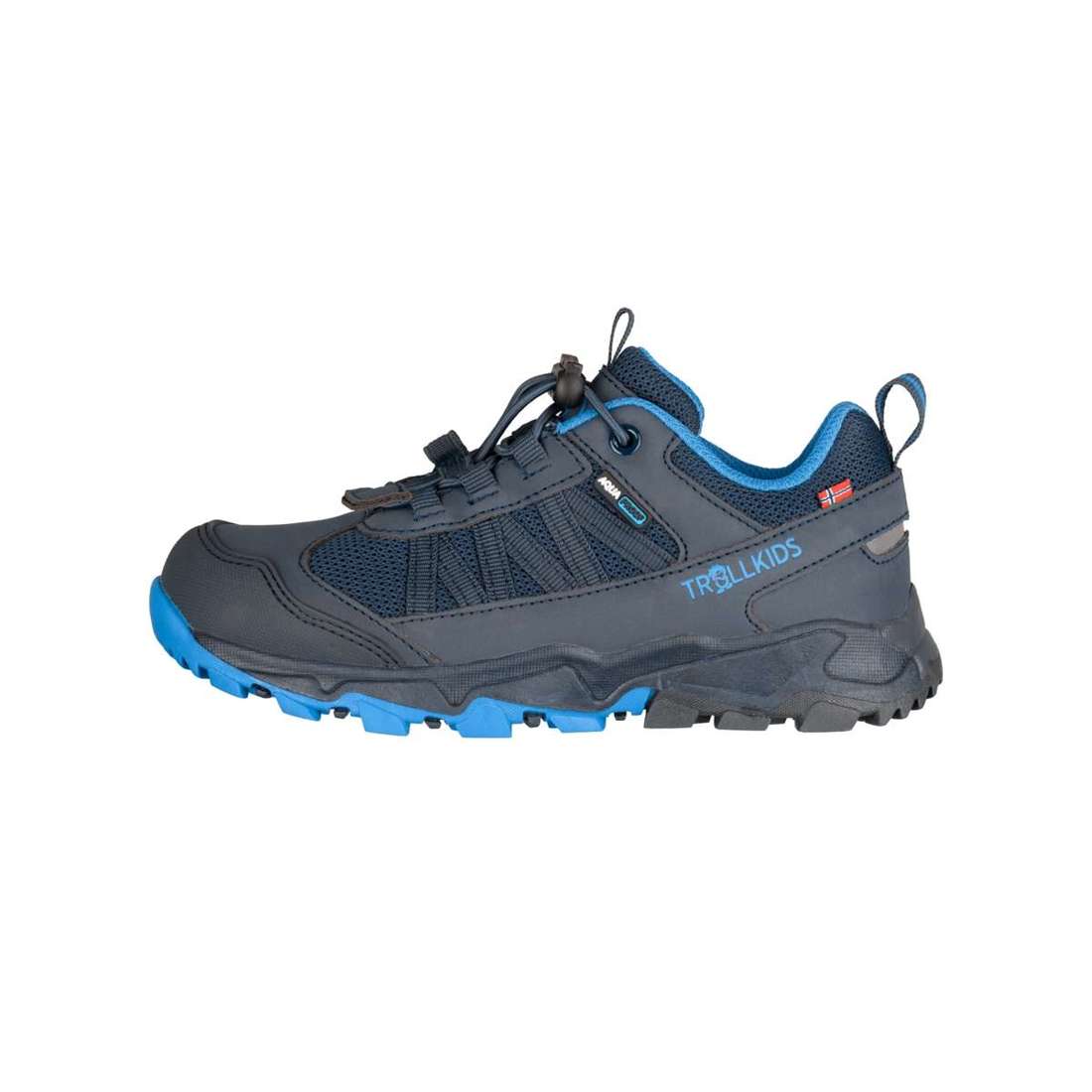 Уличная обувь Tronfjell Hiker Low