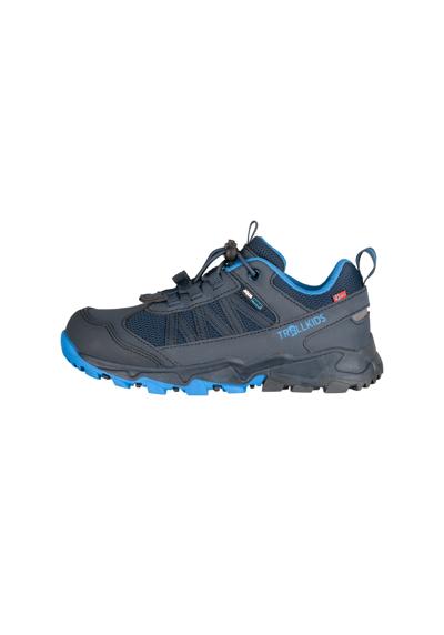 Уличная обувь Tronfjell Hiker Low