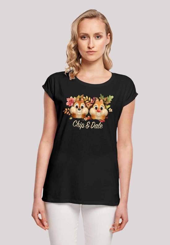 футболка Disney Chip und Chap Duo