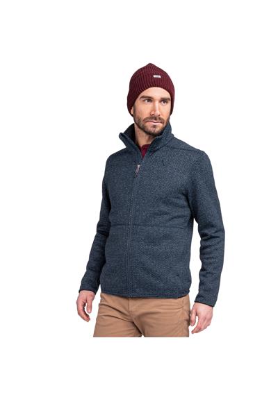 Флисовая куртка Fleece Jacket Aurora M